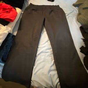 Under Armour sweatpants